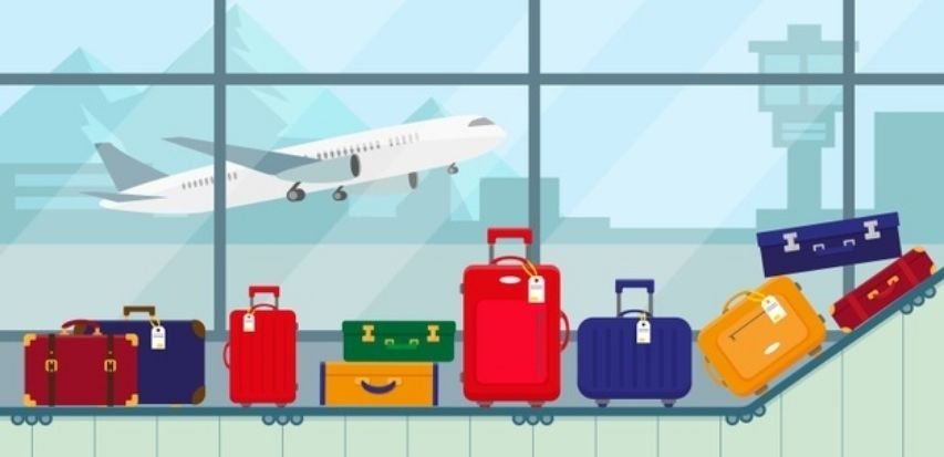 British Airways Baggage Policy and baggage allowance