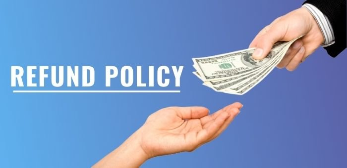 Flybe Refund Policy