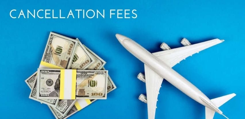 Royal Jordanian Cancellation Fees