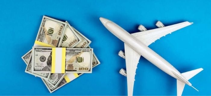 Ticket Change Fee