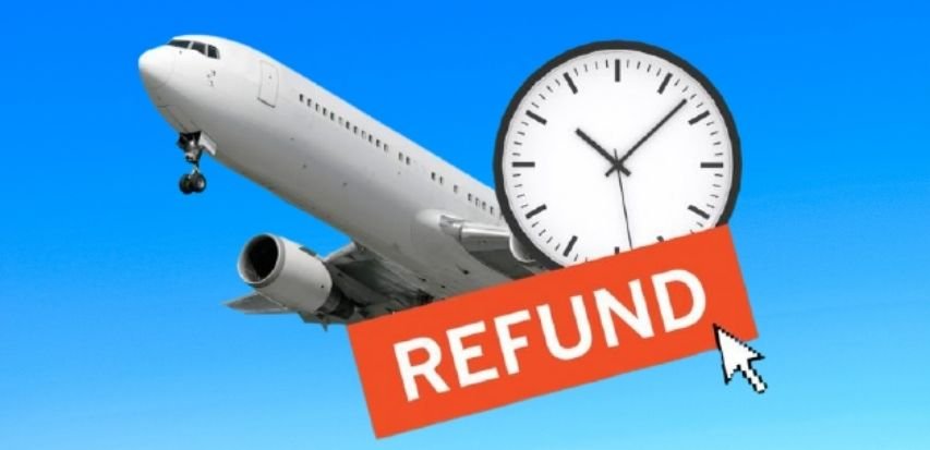 Breeze Airways Refund Policy rules and guidelines