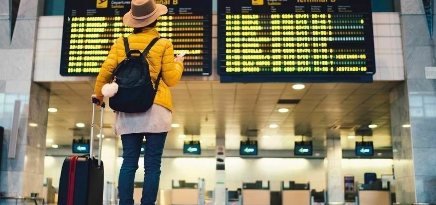 Iberia Airlines Schedule Change