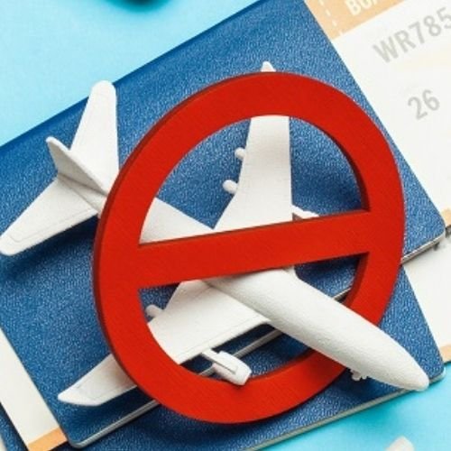 Flight Cancellation