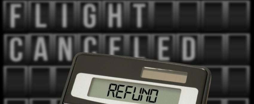 French Bee Refund Policy