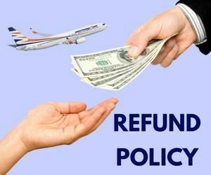 Smartwings Refund Policy