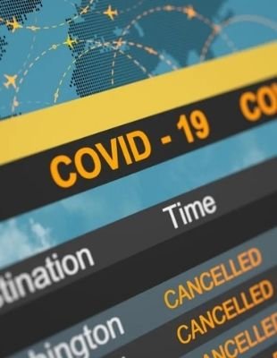 Etihad Covid Cancellation Policy