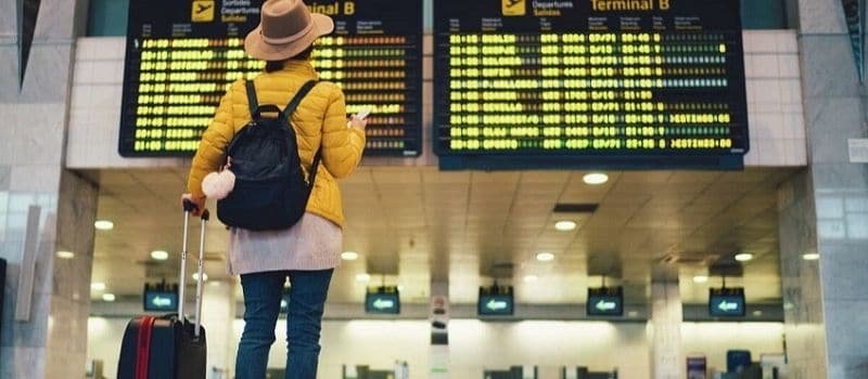 Flydubai Schedule Change