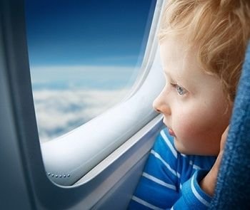 JetBlue Minor Travel Guidelines