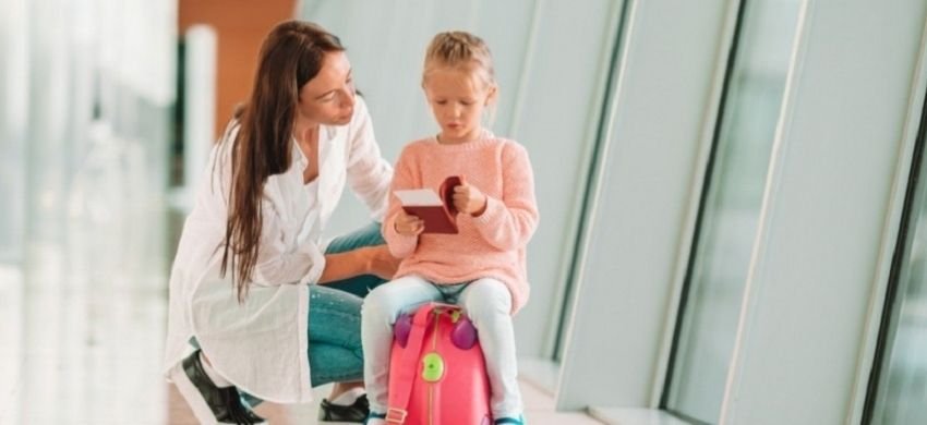 Southwest Airlines ID Requirements For Minors