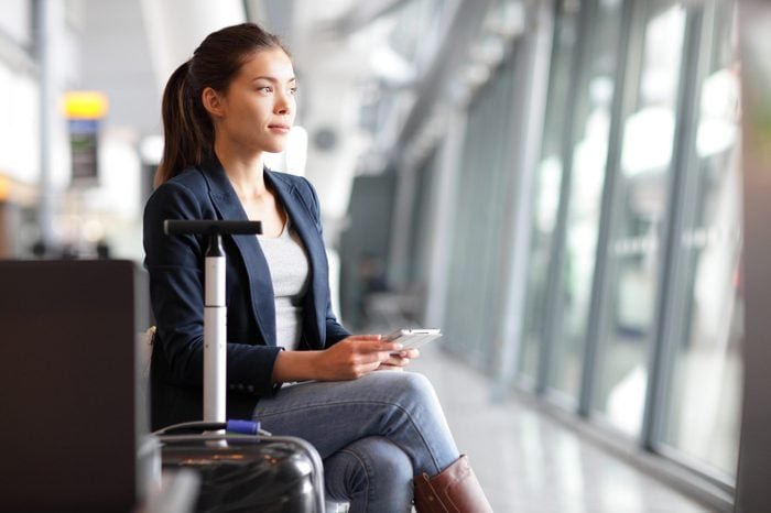 Swoop flight cancellation policy