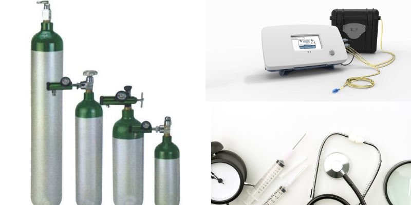 medical equipments you can carry on Avianca flights