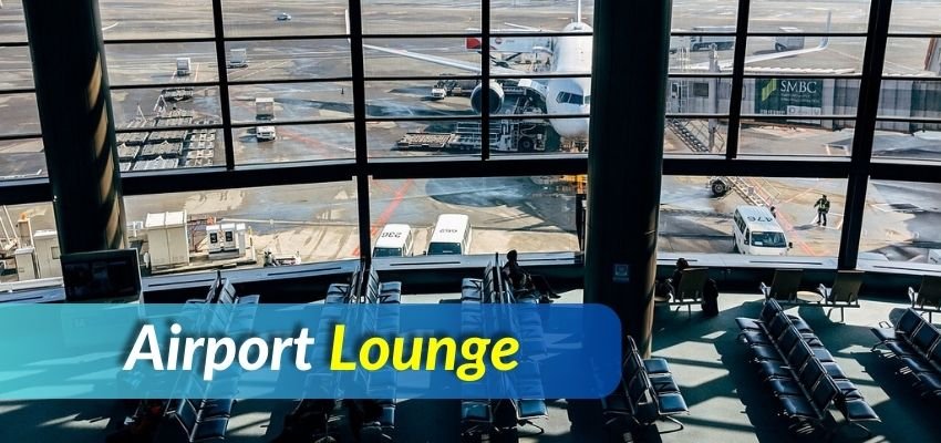 Image Showing Airport