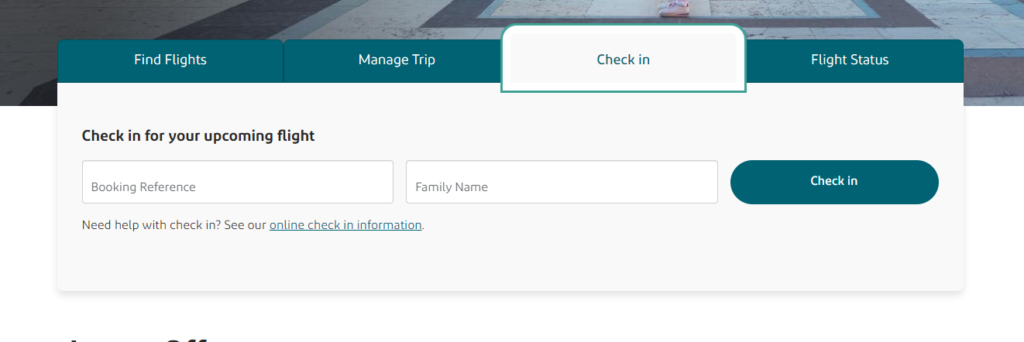 Airlinespolicy, Aer Lingus Check In, Aer Lingus Check In Online
