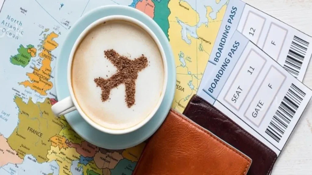 Cathay Pacific boarding pass