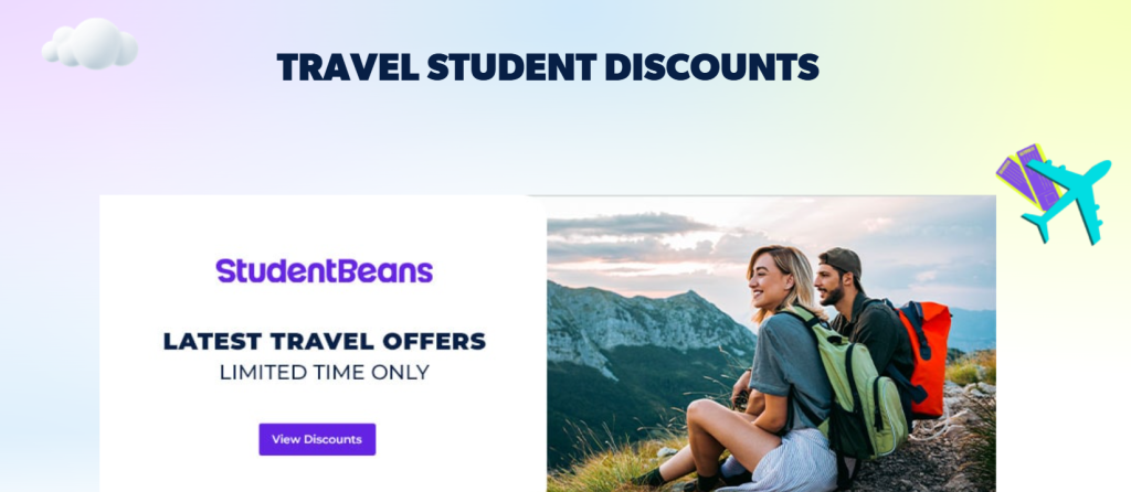 Student Discount of Virgin Atlantic